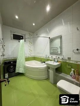 Yunusobodda 2 xonali kvartira ijaraga beriladi, 65 m² — 3