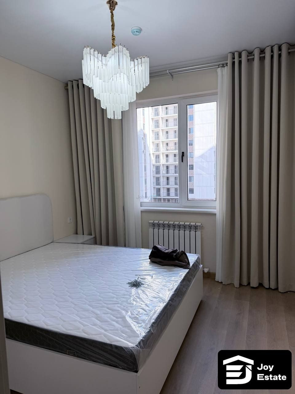 Yashnobodda 2 xonali kvartira ijaraga beriladi, Bashkent, 50 m² — 3