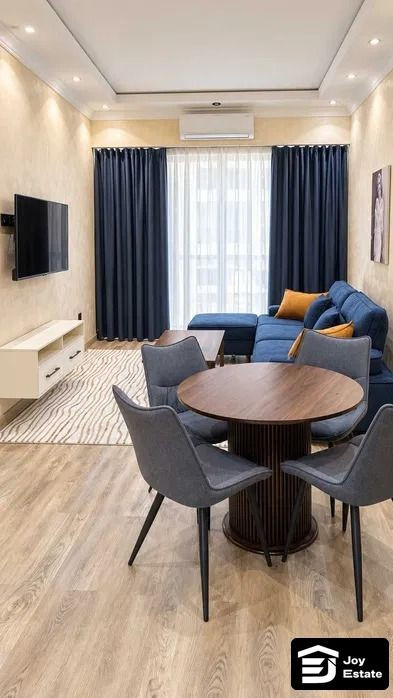 Akay City’da 2 xonali kvartira ijaraga, Mirzo Ulug‘bek, 62 m² — 2
