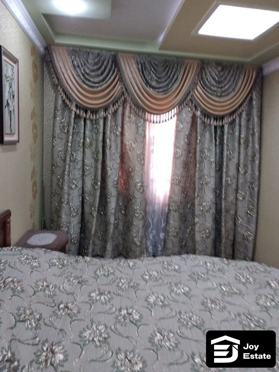 Chilonzor 16-kvartalda 2 xonali kvartira ijaraga beriladi, 65 m² — 2