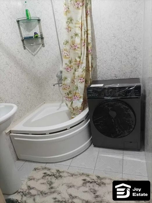 Sergelida 3 xonali kvartira ijaraga beriladi, 90 m²