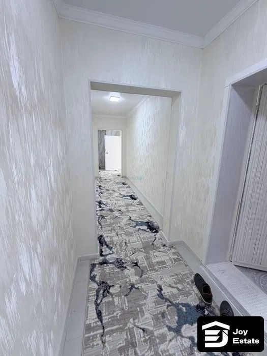 Shayxontohurda 2 xonali kvartira ijaraga beriladi, 55 m² — 3