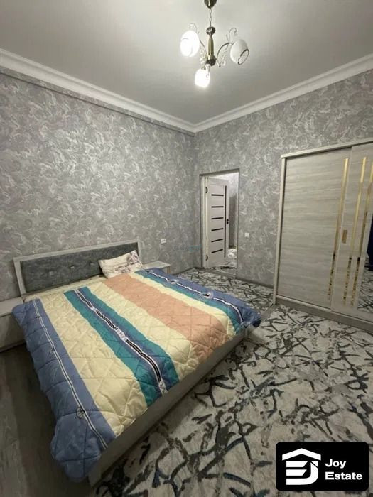 Yakkasaroyda 2 xonali kvartira ijaraga beriladi, 47 m² — 2