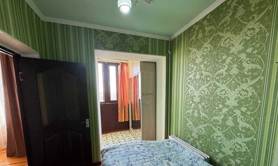 1-room apartment for rent, Mirabad, near Oybek metro — 3