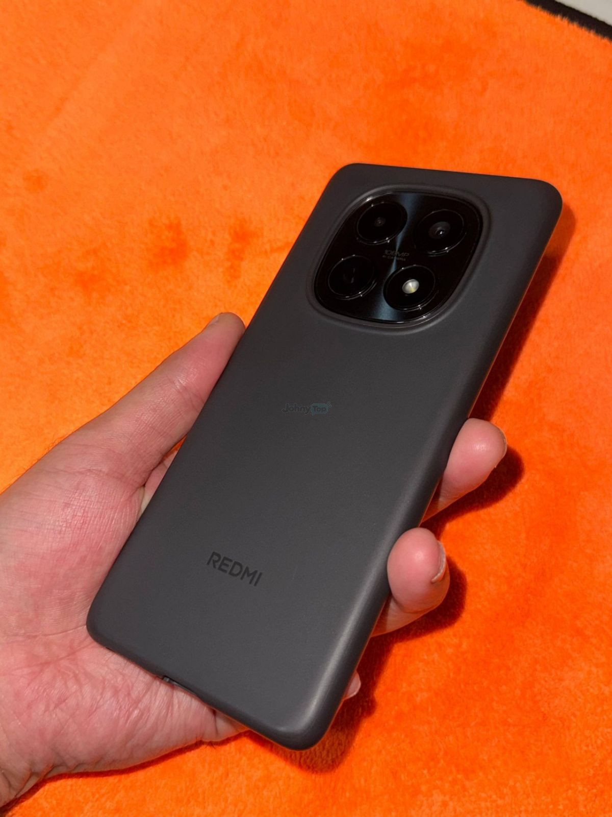 Redmi Note 15, 128 GB sotiladi, Denov — 3