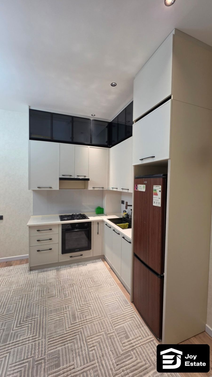 Olmazor, Sebzor: 2 xonali kvartira ijaraga beriladi, 45 m² — 2