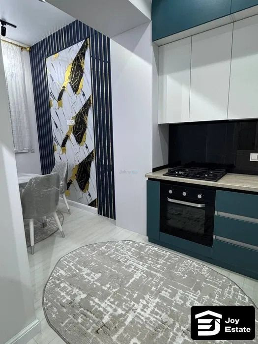 Yakkasaroyda 3 xonali kvartira ijaraga beriladi, 70 m² — 2