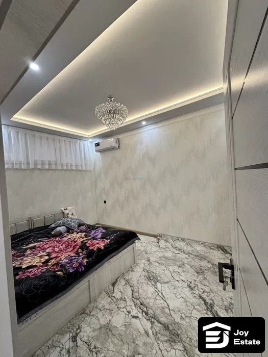 Yunusobodda 3 xonali kvartira ijaraga beriladi, 60 m² — 2