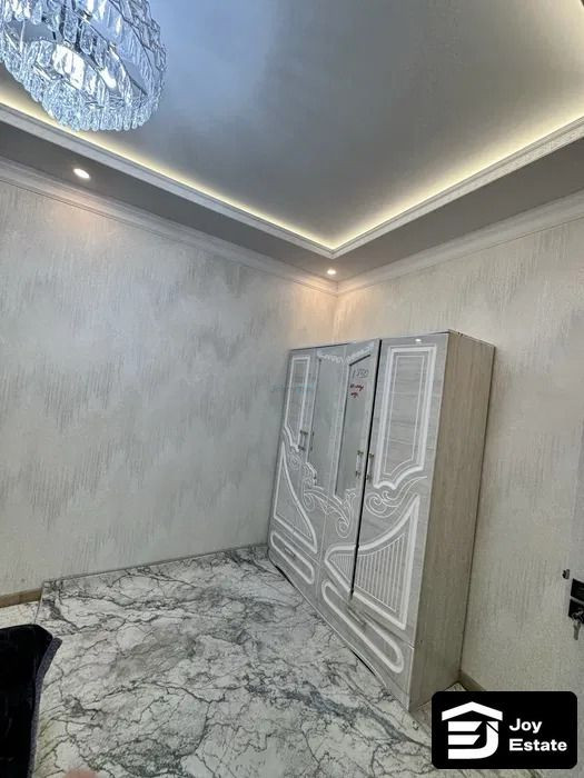 Yunusobodda 3 xonali kvartira ijaraga beriladi, 60 m² — 3