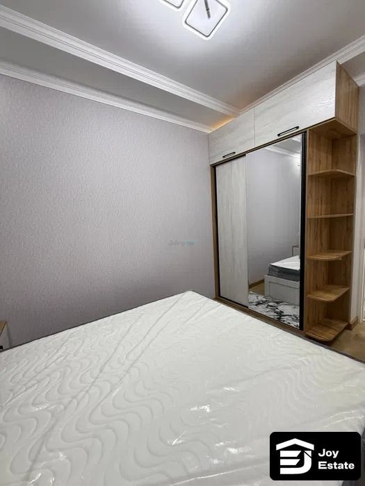 Yakkasaroyda 2 xonali kvartira ijaraga beriladi, 54 m² — 3