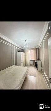Mirobod, Greenwich majmuasida 3 xonali kvartira ijaraga beriladi, 78 m² — 3