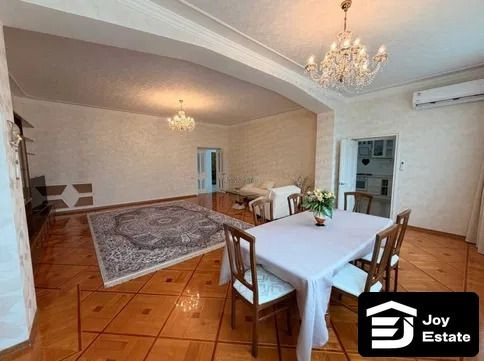 Mirobodda 3 xonali kvartira ijaraga beriladi, Oybek metrosi yaqinida — 2
