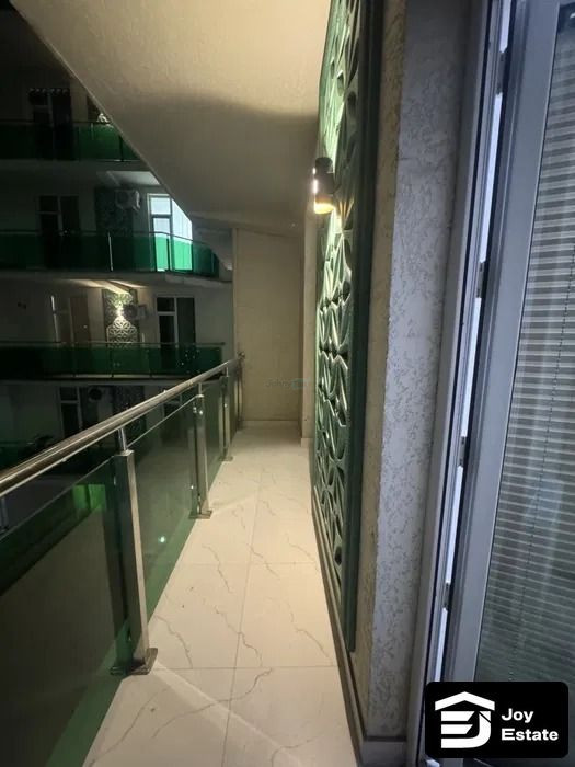 Mirobod, Xon Saroy Qo‘yliq 2 majmuasida 2 xonali kvartira ijaraga beriladi, 45 m² — 2