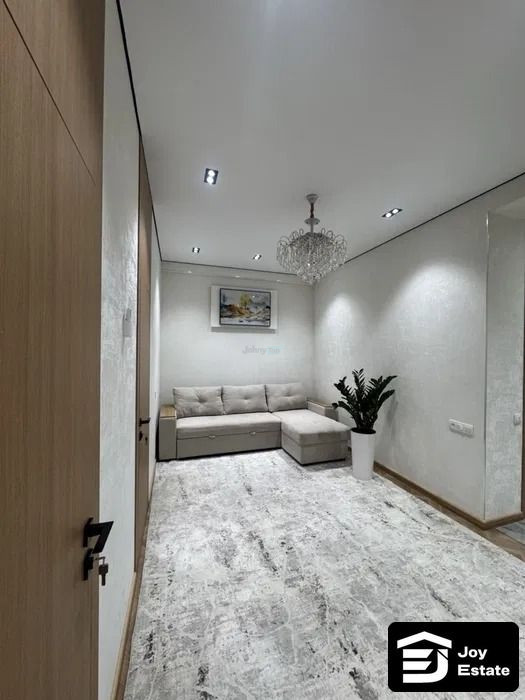Mirobod, Xon Saroy Qo‘yliq 2 majmuasida 2 xonali kvartira ijaraga beriladi, 45 m² — 3