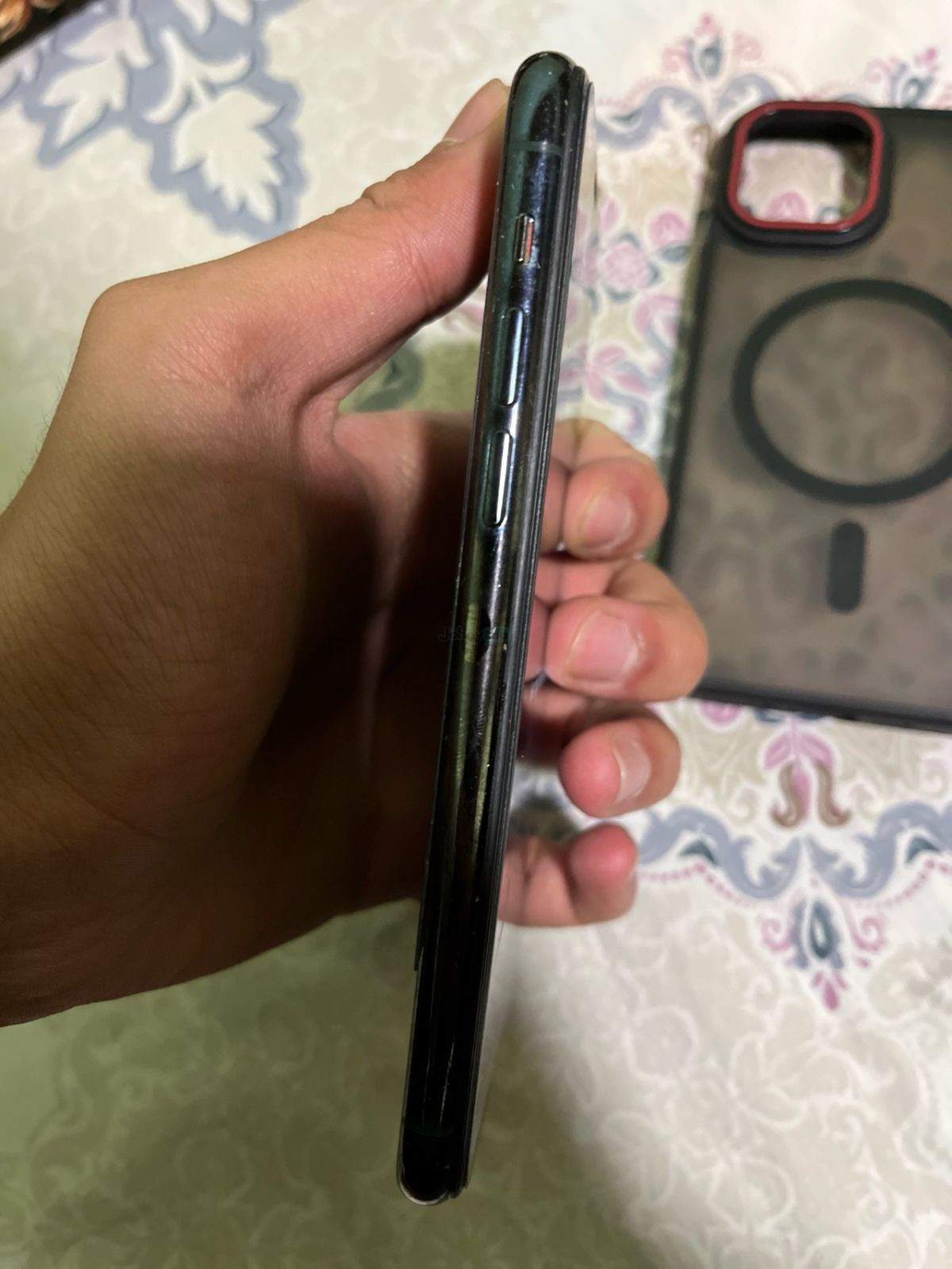Продаётся iPhone 11 Pro, Кизилтепа — 3