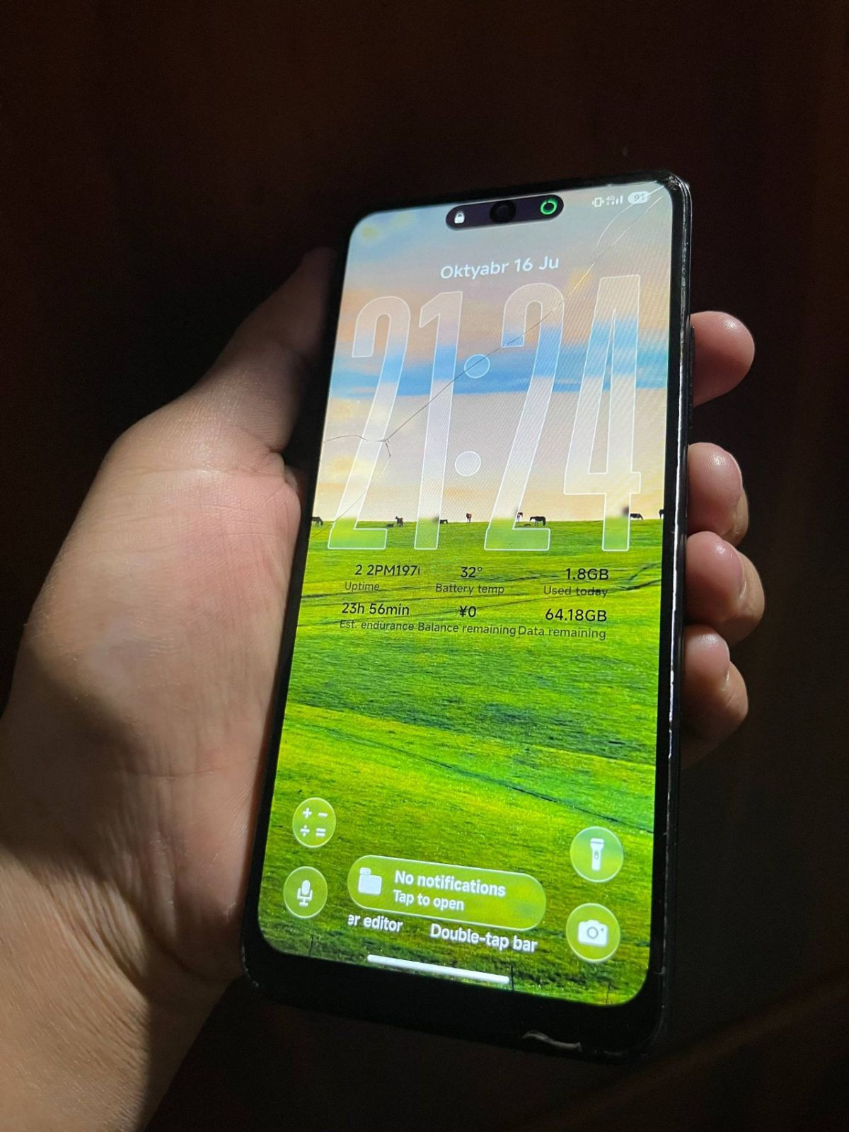 Redmi Note 11S sotiladi, Bektemir — 2