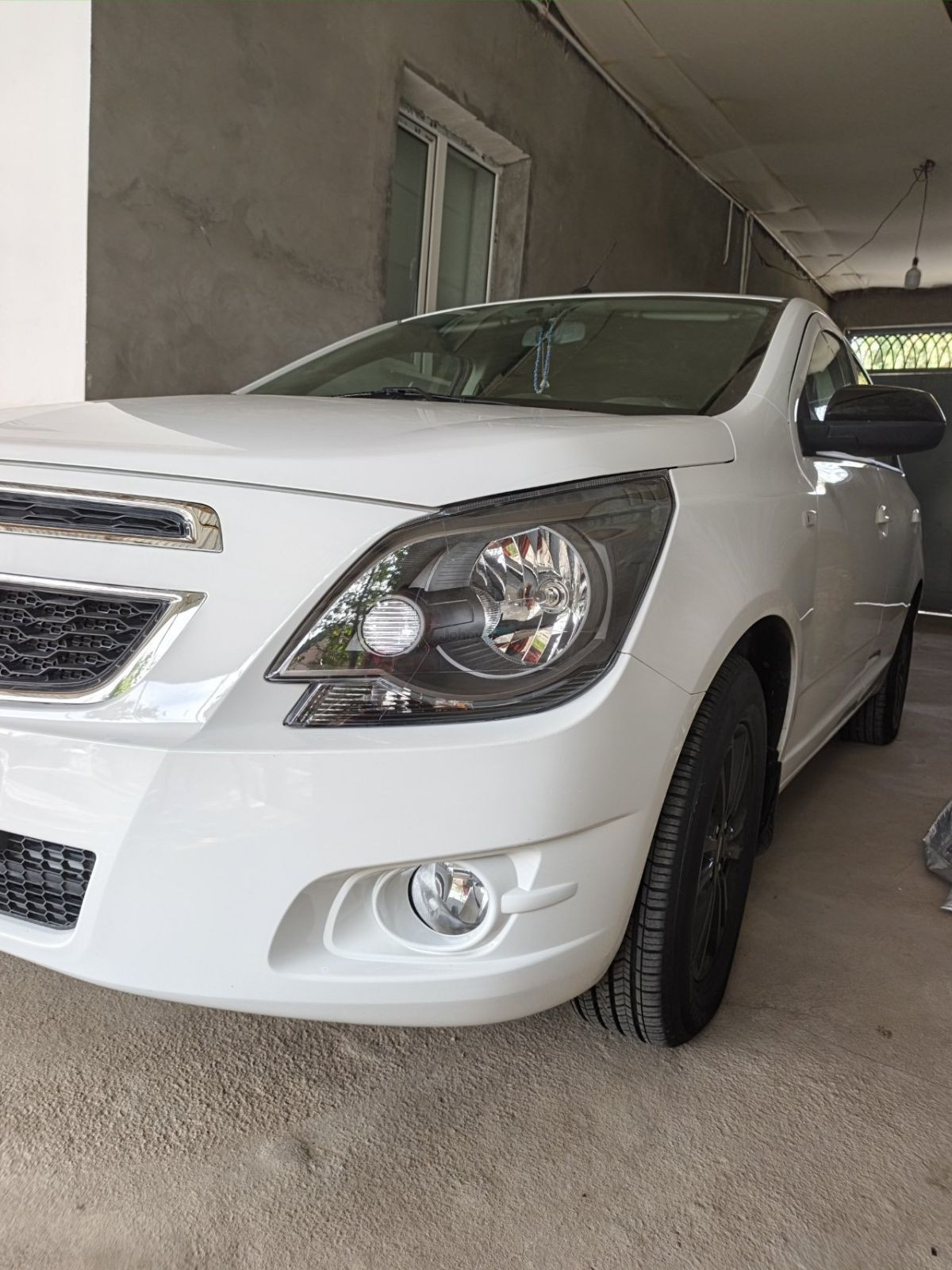 Chevrolet Cobalt 2025 sotiladi, Zangiota — 2