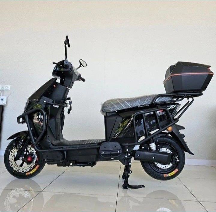 Elektr skuter, 2025 yil, Shahrisabzda sotiladi — 3