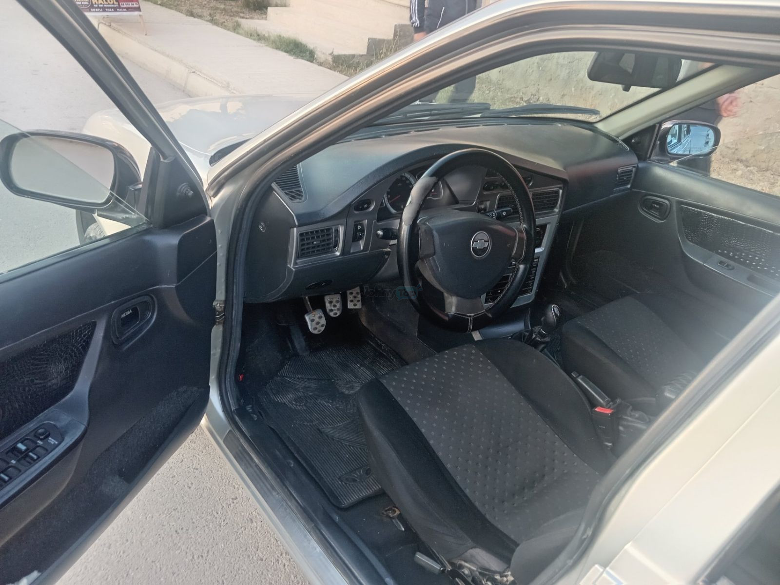 Chevrolet Nexia 2, 2009 yil, metanli — Shahrisabzda sotiladi — 2