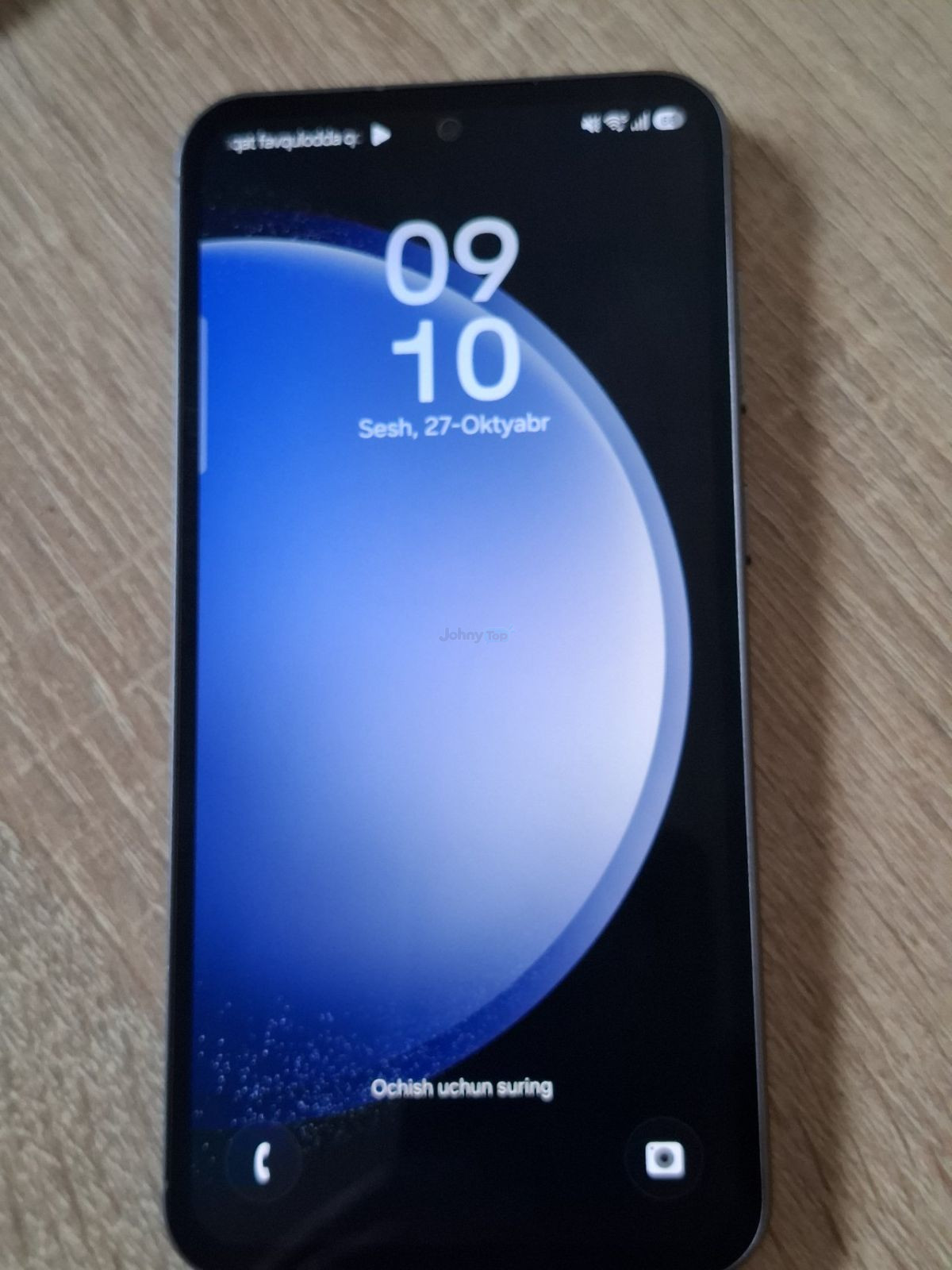 Samsung S23 FE 8/128 ГБ продаётся, Мирабад — 3