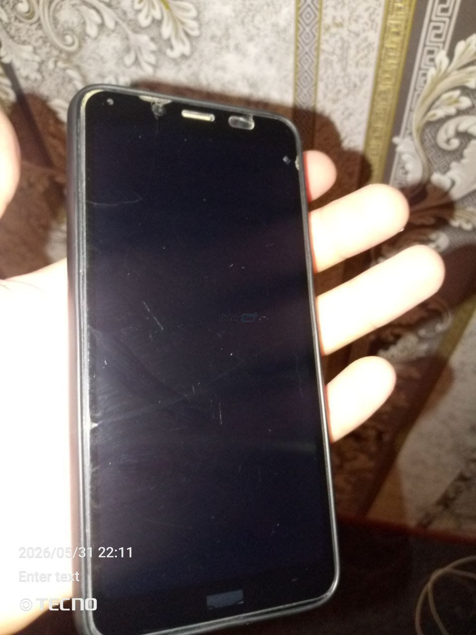 Redmi 6 sotiladi, Qarshi — 2