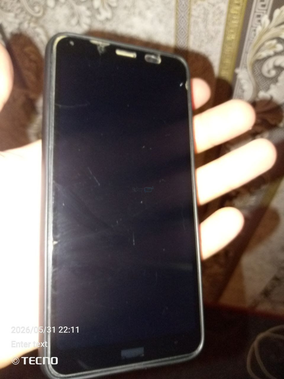 Redmi 6 sotiladi, Qarshi — 3