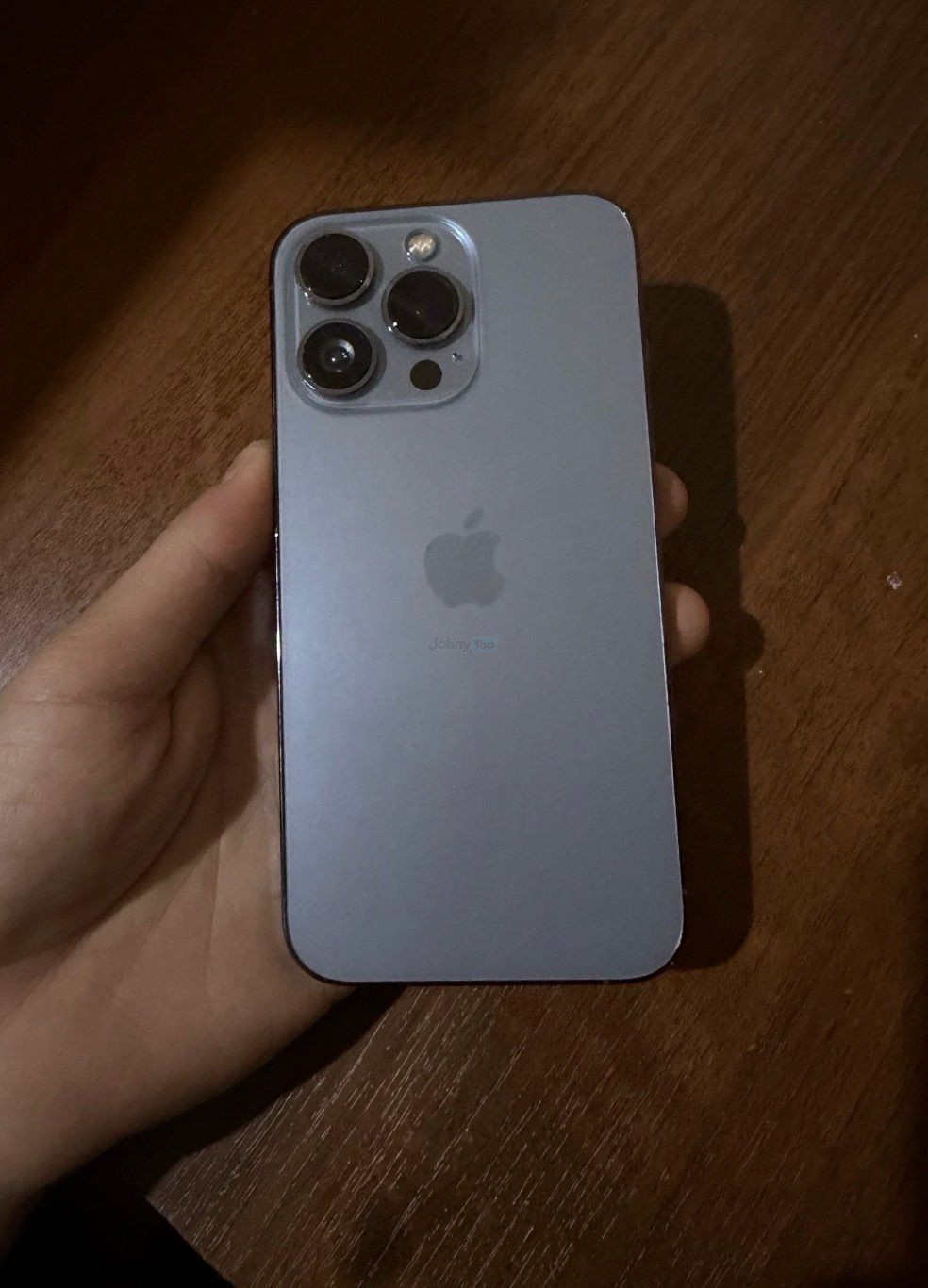iPhone 13 Pro sotiladi, Arnasoy