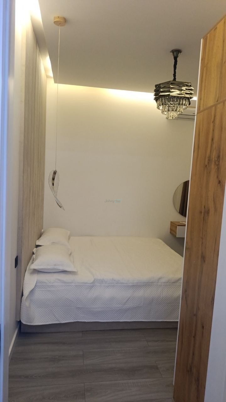 1-room apartment for long-term rent near Chilonzor metro — 2
