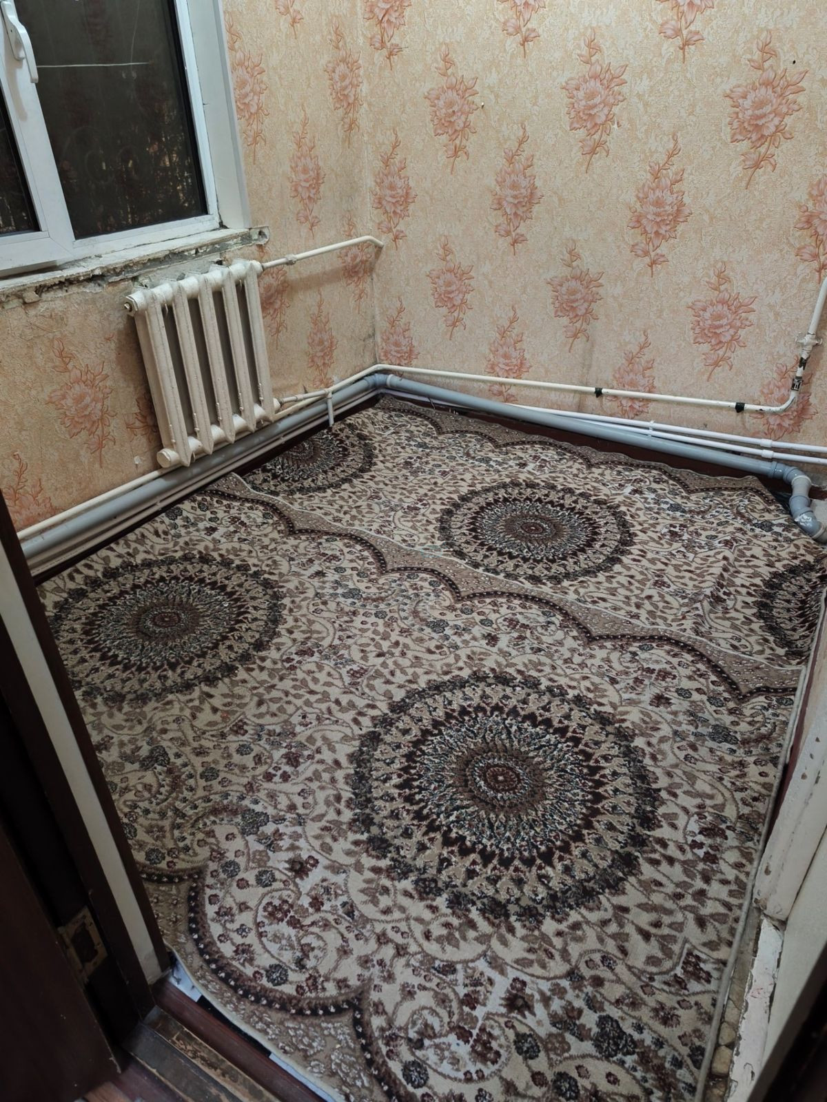 For rent near the metro, Yunusobod (for girls and families) — 2