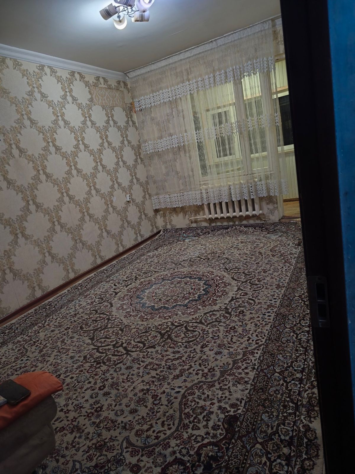 For rent near the metro, Yunusobod (for girls and families) — 3