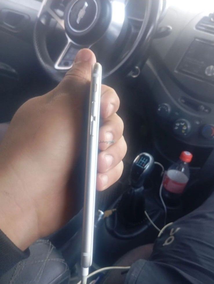 Apple iPhone 6 32GB, oltinrang, ishlatilgan, Toshkent sotiladi — 3