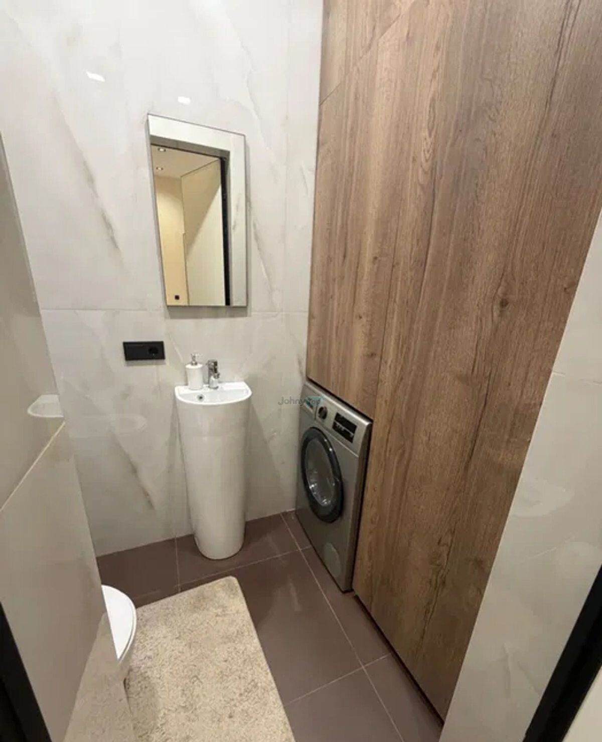 Mirobod tumanida 2 xonali kvartira ijaraga beriladi, 65 m² — 2