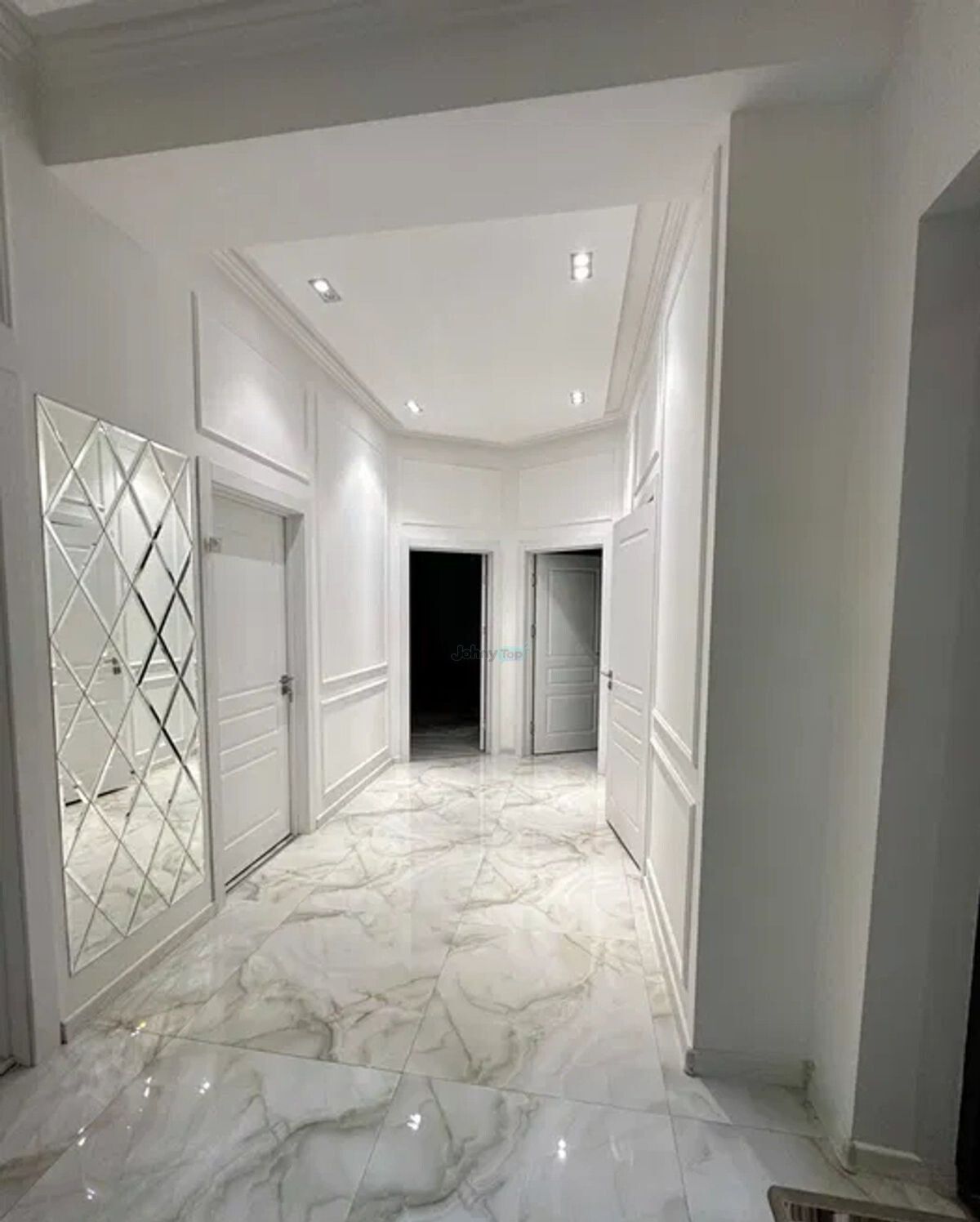 3-комнатная квартира в аренду, Алмазар, 85 м², ЖК Cambridge Residence