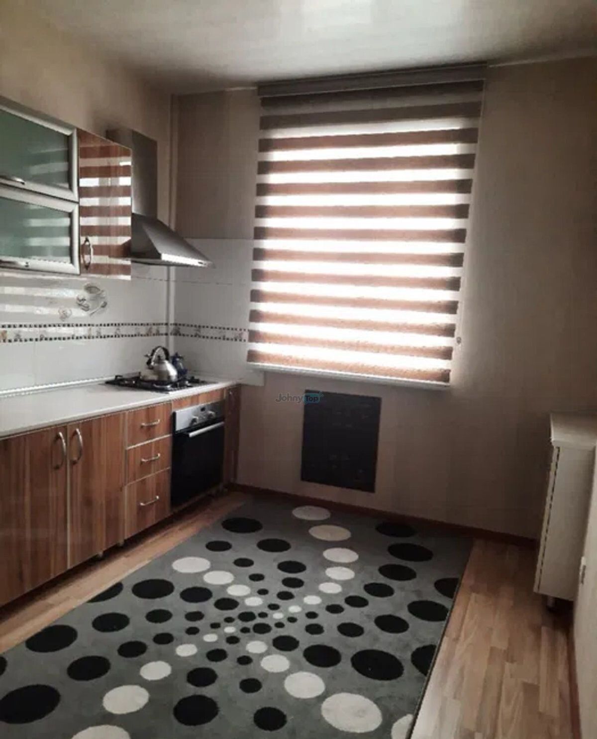 Shayxontohur, Sebzor — 3 xonali kvartira ijaraga, 105 m² — 2