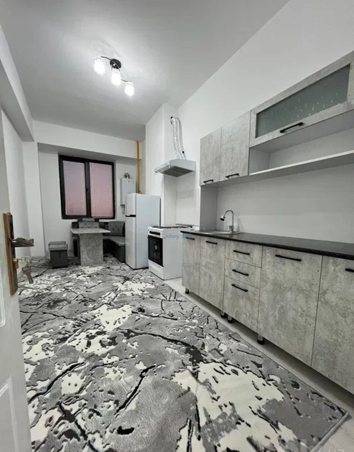 2-комнатная квартира в аренду, Учтепа, 65 м², ЖК ART HAUS — 3