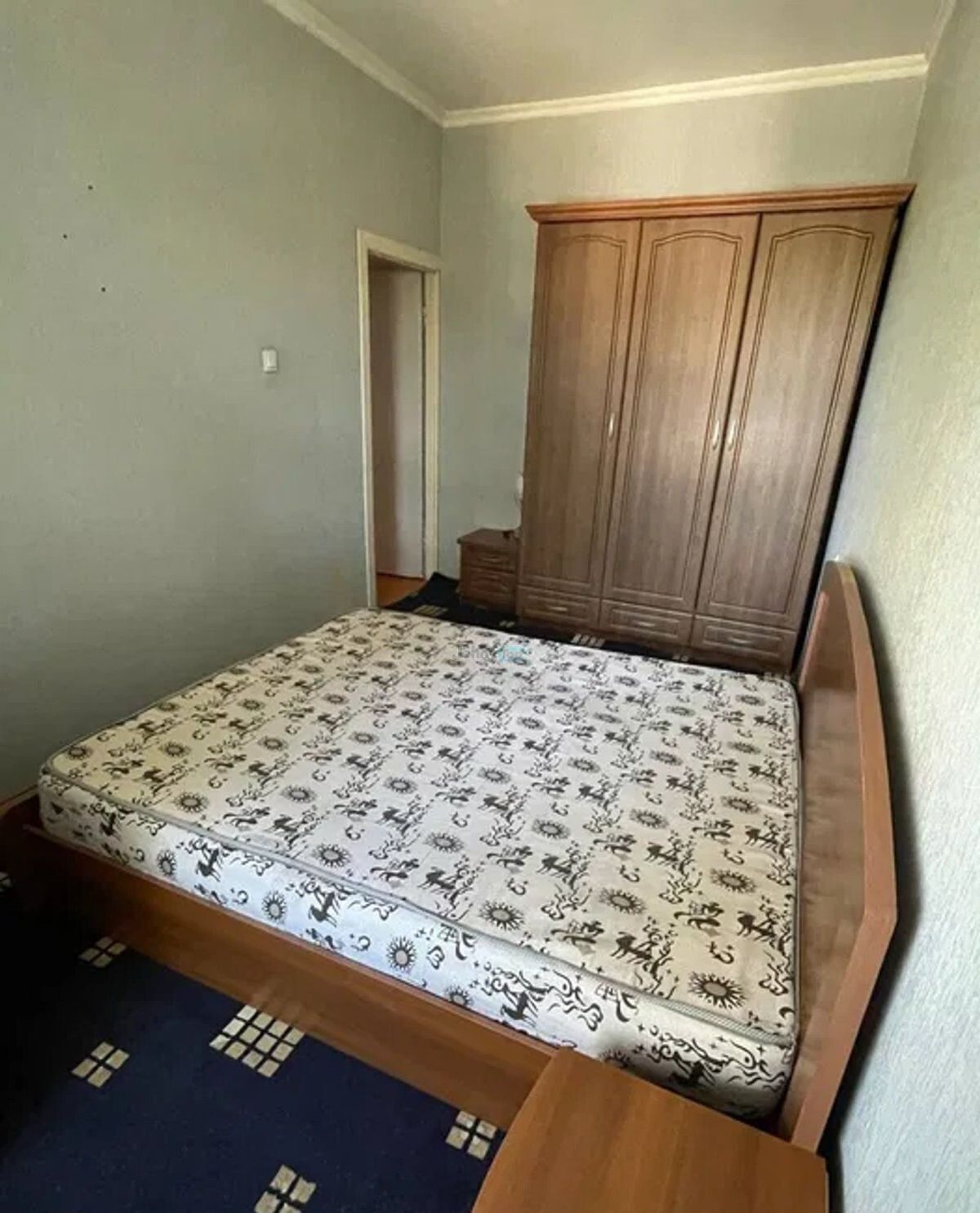 Yashnobodda 3 xonali kvartira ijaraga beriladi, 74 m² — 3