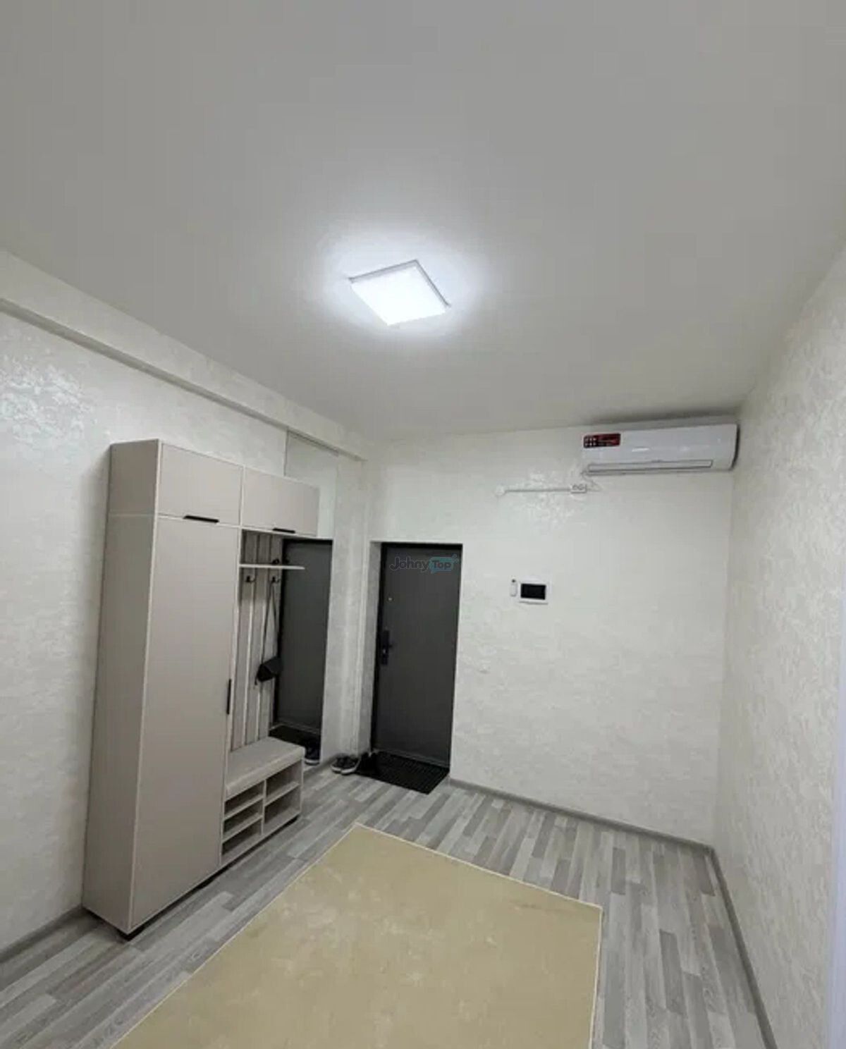 Mirobodda 2 xonali kvartira ijaraga beriladi, 72 m² — 3