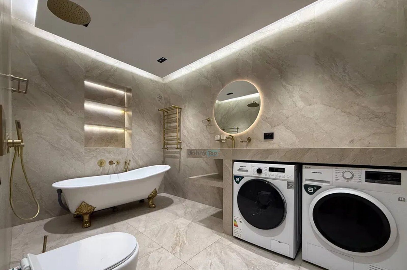 2-комнатная квартира в аренду, Мирзо-Улугбекский район, 70 м² — 2
