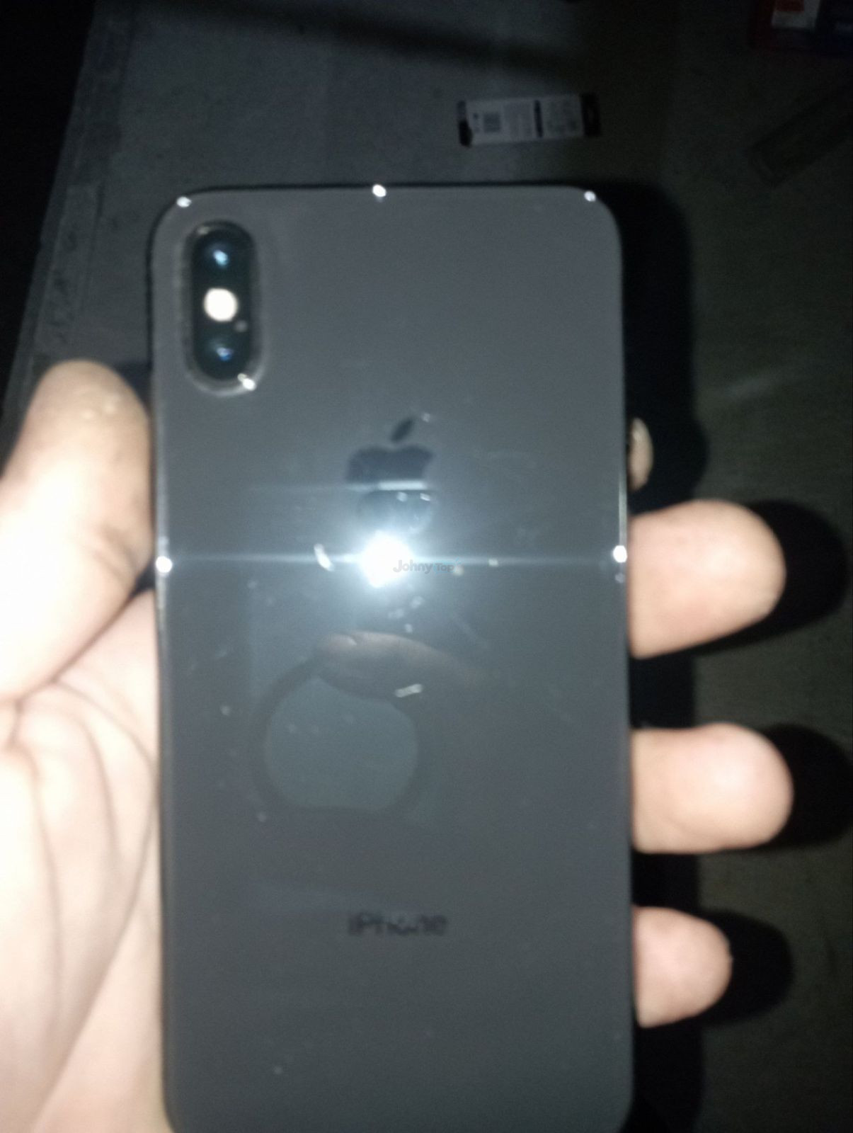 iPhone X sotiladi, Namangan — 2