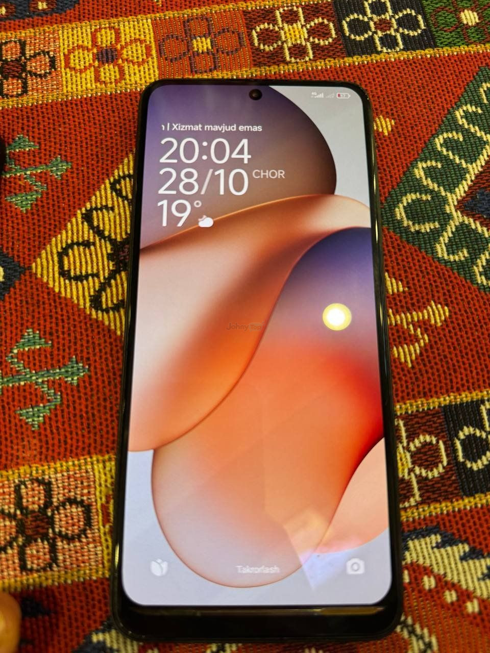 Продаётся Redmi Note 12, Ташкент