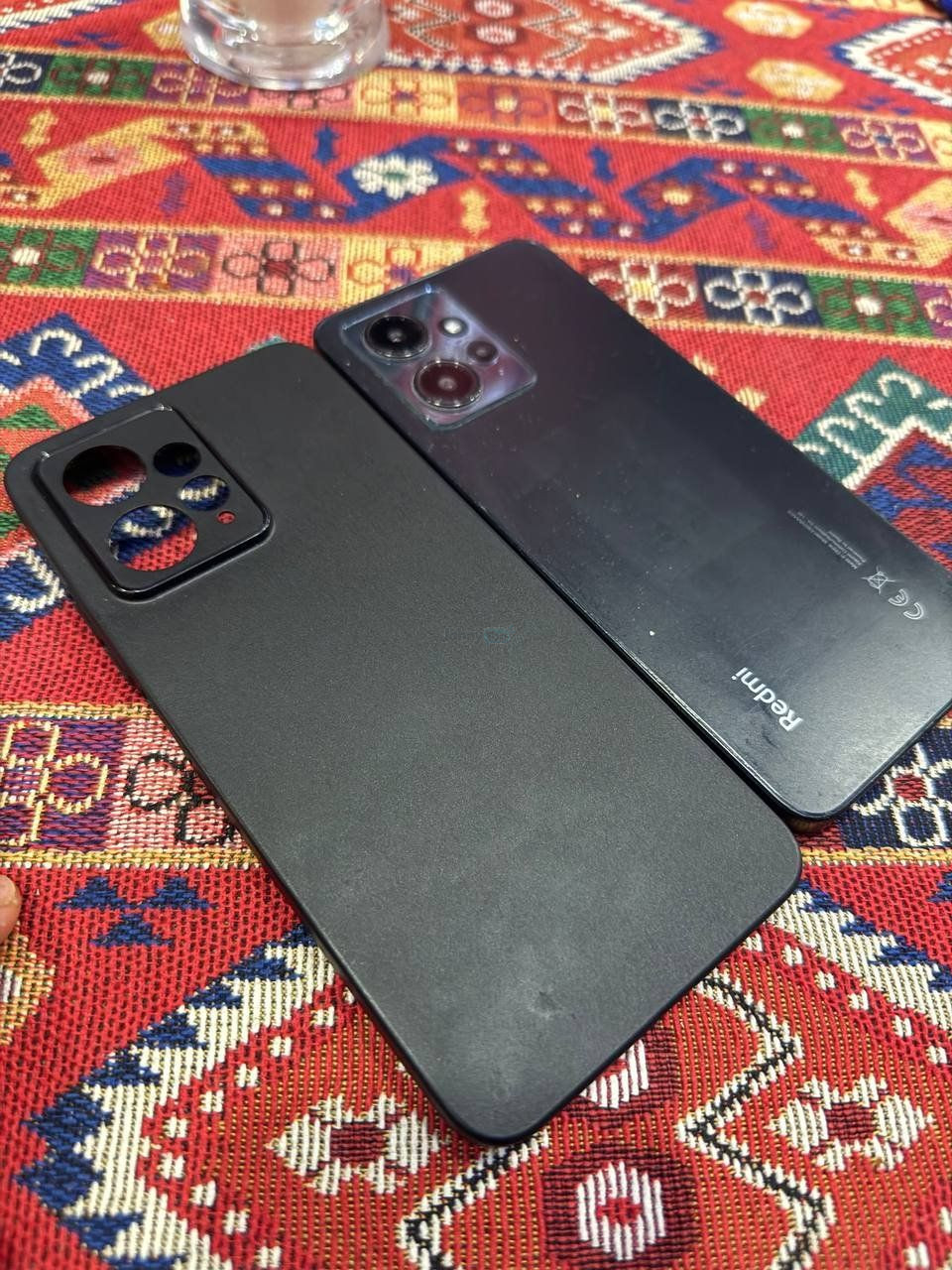 Продаётся Redmi Note 12, Ташкент — 2