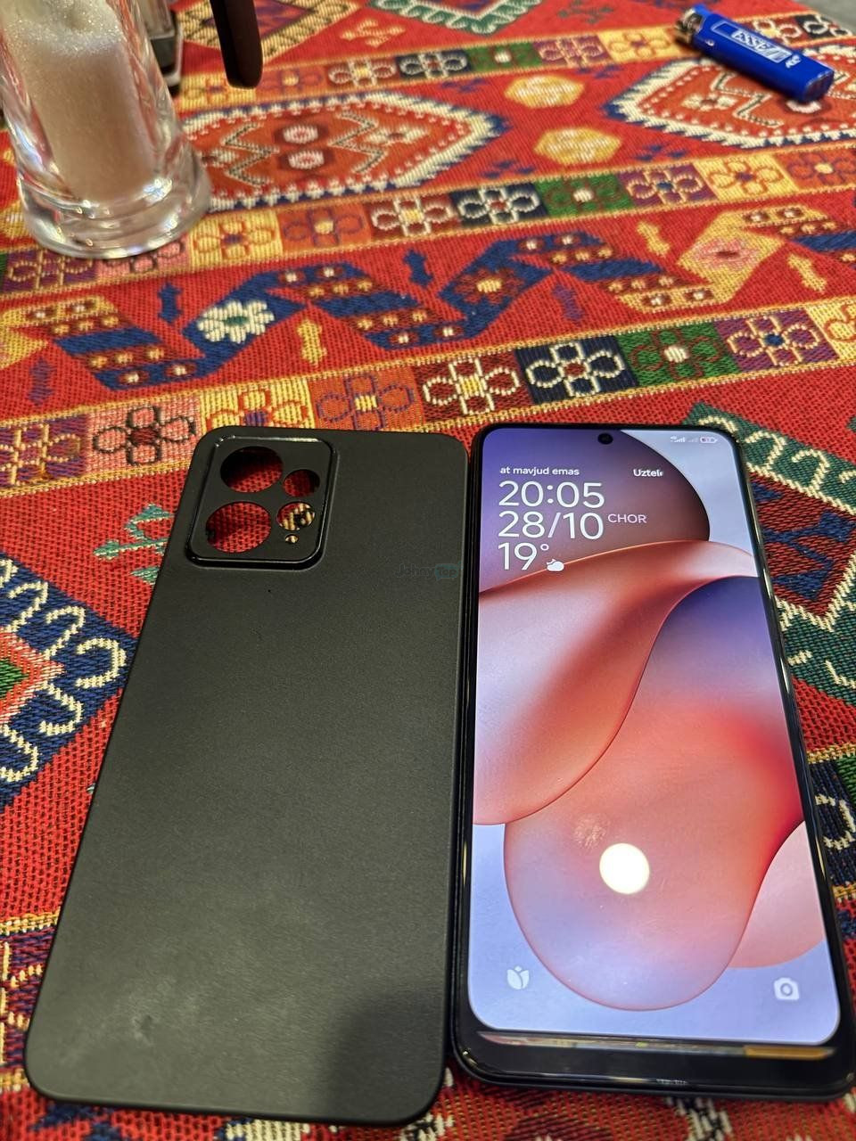 Продаётся Redmi Note 12, Ташкент — 3