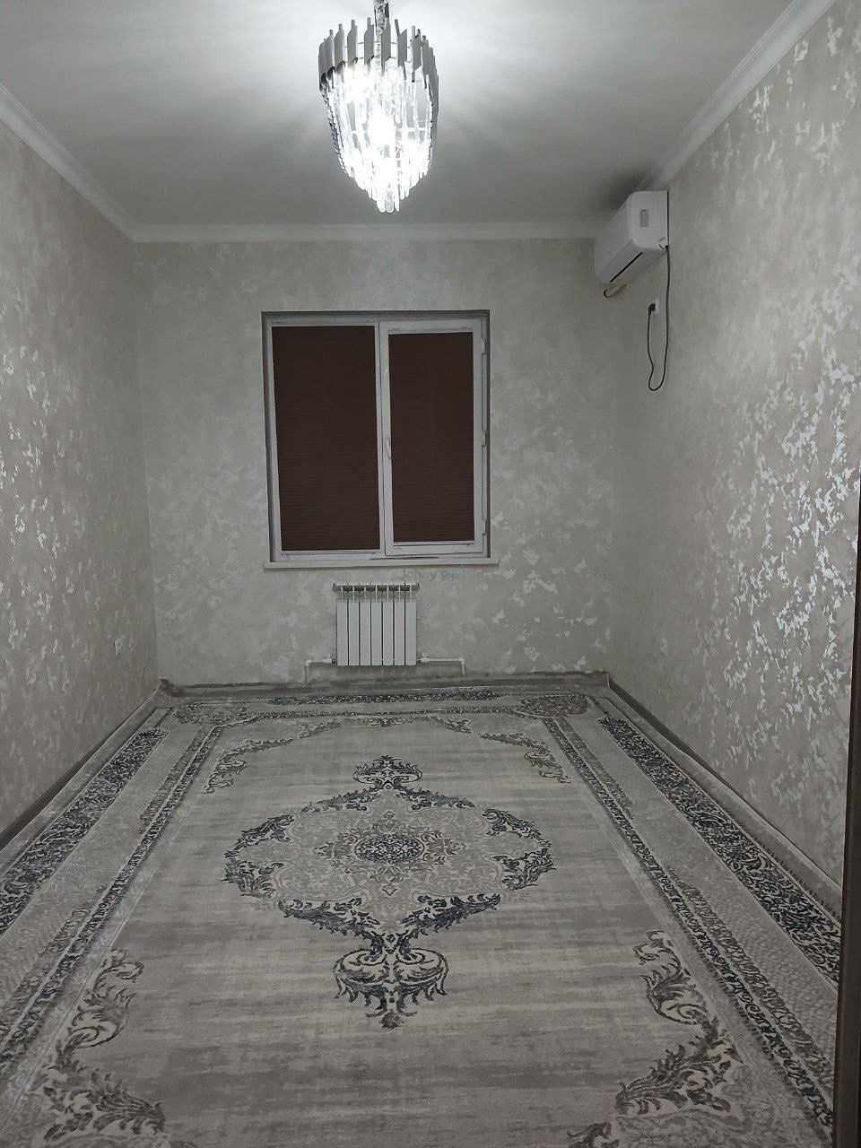 chilonzor rayonida 2 xonali uy ijaraga beriladi