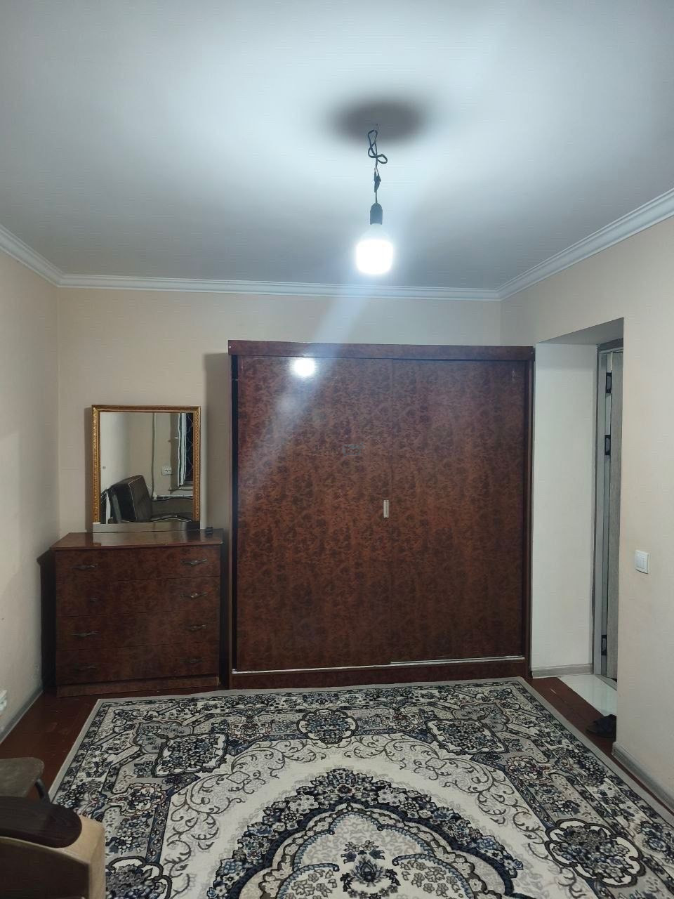 Yunusobod tumanida 1 xonali uy ijaraga beriladi — 3