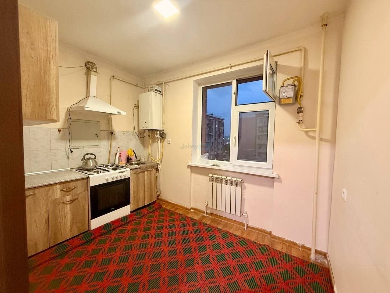 2-room apartment for rent in Chilonzor — 2