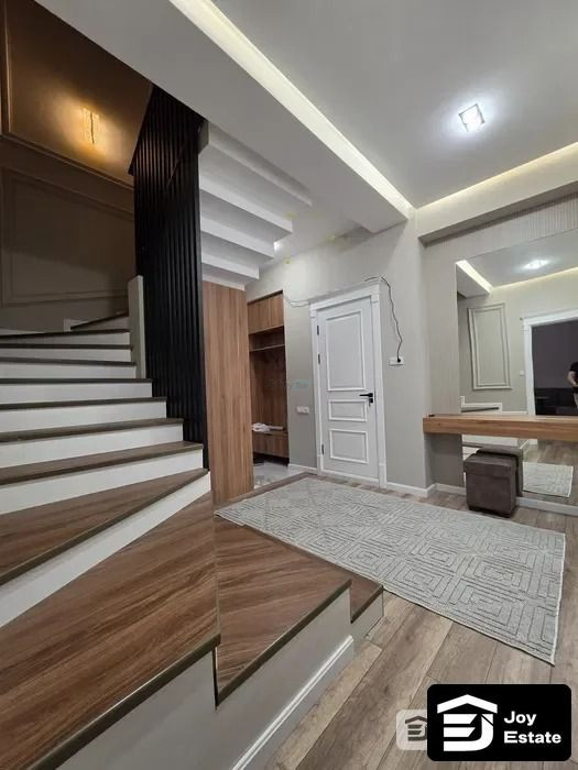 4-room apartment for rent in Shaykhontohur, 130 m² — 3