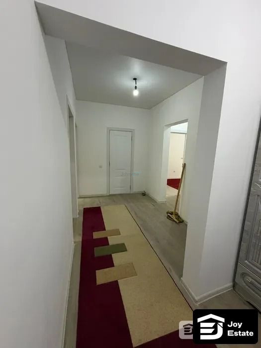 Yashnobodda 3 xonali kvartira ijaraga beriladi, Assalom Sohil, 70 m² — 2