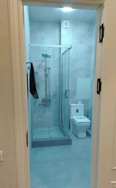 1-room apartment for rent in Uchtepa, Oqtepa, 48 m² — 2