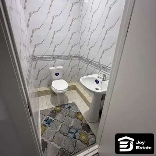 2-room apartment for rent, Sergeli, Yangi Darxon, 64 m² — 2