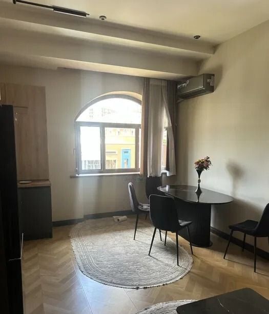Olmazorda 1 xonali kvartira ijaraga beriladi, 44 m² — 2